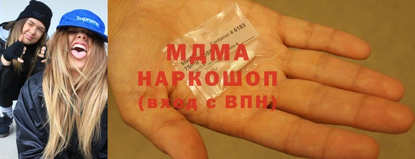 крисы Балахна